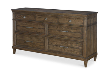 Montgomery Dresser
