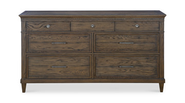 Montgomery Dresser