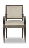 Bailey Arm Chair thumbnail 2