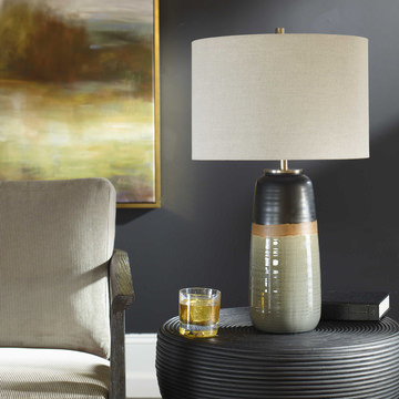 Cohen Table Lamp