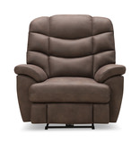 Colossal Power Recliner - Coffee thumbnail 2