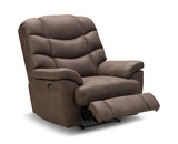 Colossal Power Recliner - Coffee thumbnail 1