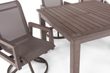 Lakeshore 5 Piece Patio Dining Set thumbnail 3