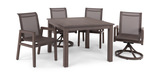 Lakeshore 5 Piece Patio Dining Set thumbnail 1
