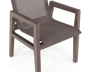 Lakeshore Dining Chair