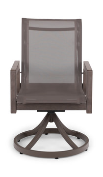 Lakeshore Swivel Rocker Chair