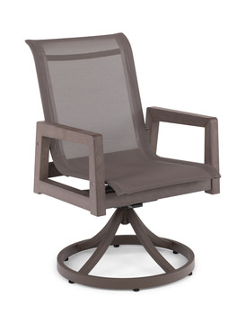 image Lakeshore Swivel Rocker Chair