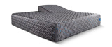 Certified Este Medium Hybrid Split King Head Mattress thumbnail 1