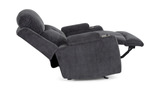 Paxton Power Rocker Recliner - Storm thumbnail 10
