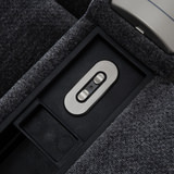 Paxton Power Rocker Recliner - Storm thumbnail 6