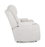Paxton Power Rocker Recliner - Sand thumbnail 3