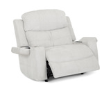 Paxton Power Rocker Recliner - Sand thumbnail 5