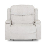 Paxton Power Rocker Recliner - Sand thumbnail 2