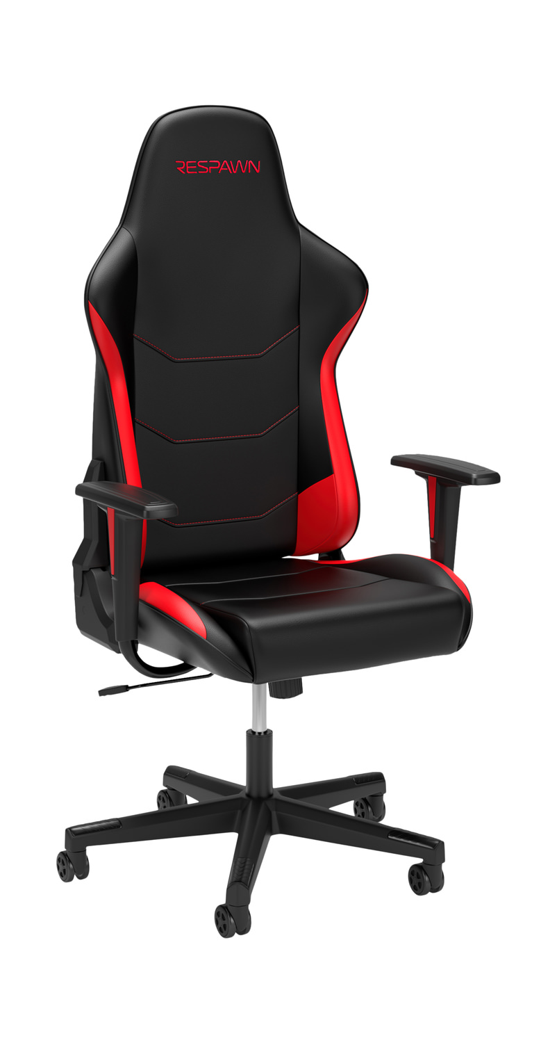 Respawn Red Gaming Chair HOM Furniture