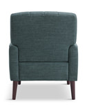 Ike Accent Chair - Teal thumbnail 3