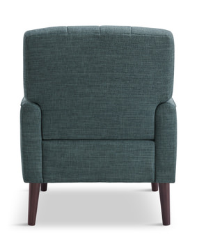 Ike Accent Chair - Teal