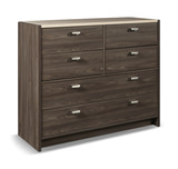 Parkway Dresser With Stone Top thumbnail 1