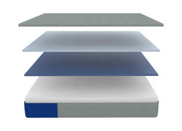 Casper One Twin Mattress 