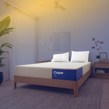 Casper One Twin Mattress 
