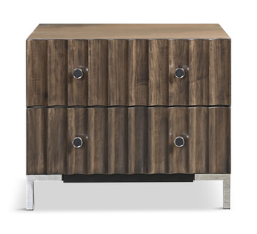image American Modern Nightstand