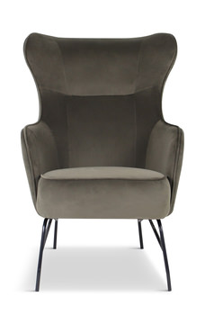 Juliet Accent Chair - Avocado