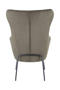 Juliet Accent Chair - Avocado