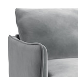 Tina Accent  Chair - Metal thumbnail 3
