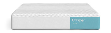 Casper Snow Twin XL Mattress