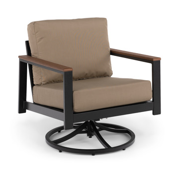 image Cityview Swivel Rocker
