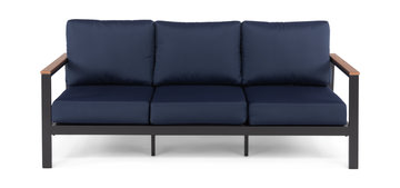 image Cityview Sofa - Navy