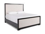 Layla King Upholstered Bed thumbnail 1