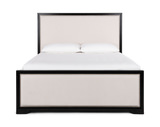 Layla King Upholstered Bed thumbnail 2