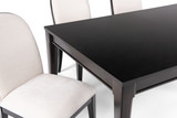 Layla Dining Table With 4 Chairs thumbnail 3