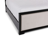 Layla King Upholstered Bed thumbnail 4