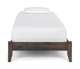 Stratford Twin Low Profile Bed thumbnail 3