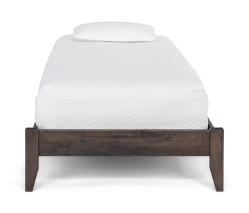 Stratford Twin Low Profile Bed