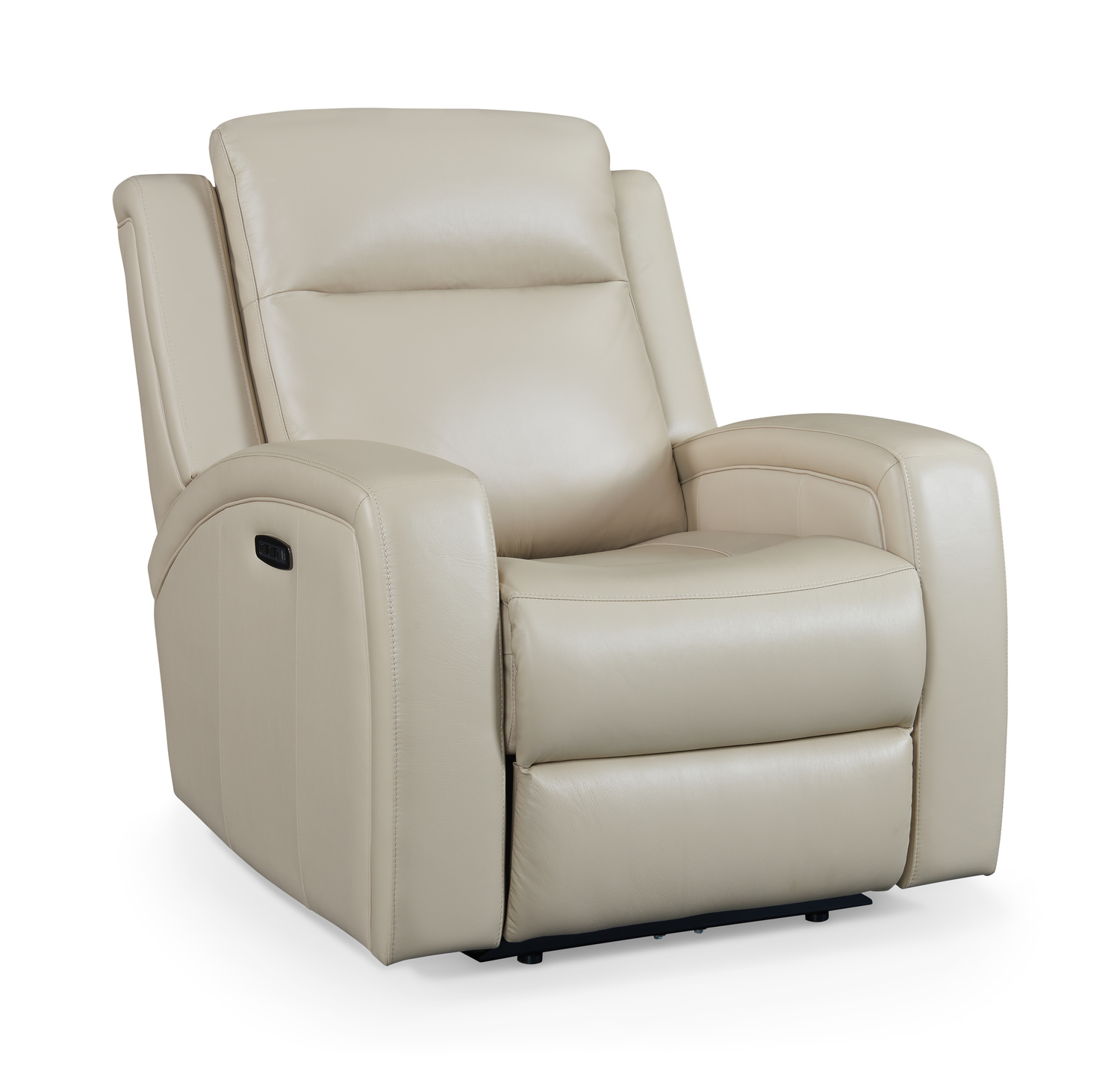 Andrew Zero Gravity Leather Power Recliner | HOM Furniture