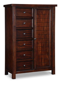 Delray Gentleman’s Chest