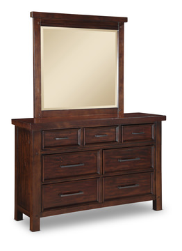Delray Youth Dresser