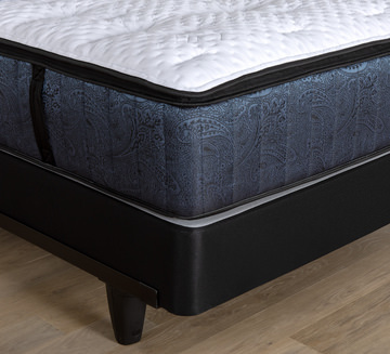 Cambridge Pillow Top Twin Mattress