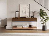 Cora Console Table thumbnail 3