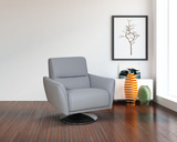 Mercury Swivel Chair thumbnail 2