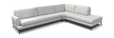 Living 2 Piece Sectional thumbnail 1