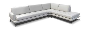 image Living 2 Piece Sectional