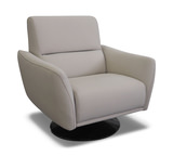 Mercury Swivel Chair thumbnail 1