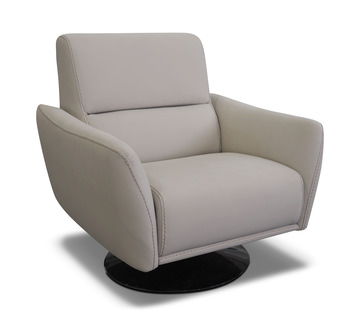 image Mercury Swivel Chair