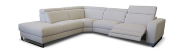 image Lory 4 Piece Sectional