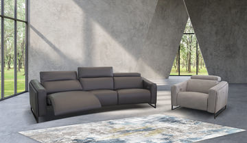Athos 3 Piece Sectional