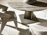 Equis Dining Table thumbnail 6