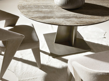 Equis 5 Piece Dining Set